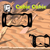 cubic cubic game