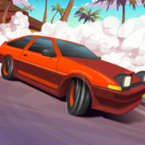 drifting mania game