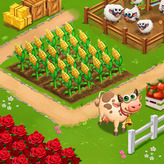 farm day village farming game game
