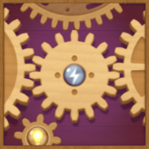 fix it gear puzzle game