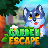 gardenescape game