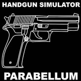 handgun simulator parabellum game