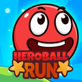 heroball run game