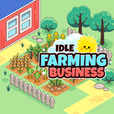 idle farming business game