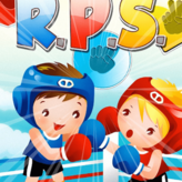 knockout rps game