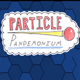 particle pandemonium game