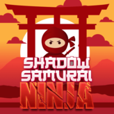 shadow samurai ninja game