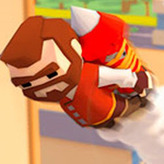 slingshot jetpack - air joyride game