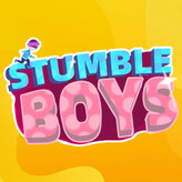 stumble boys match game