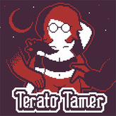 terato tamer game