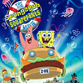 the spongebob squarepants movie game