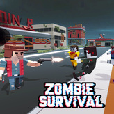 zombie survival game