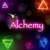 Play Mahjongg Alchemy for Free Online