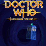doctor who: a space and time saga game