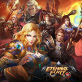 eternal fury game