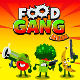 food gang run game