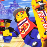lego island 2 - the brickster's revenge game