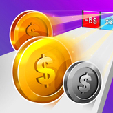 money rush game