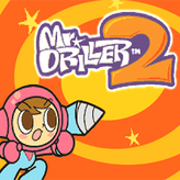 mr. driller 2 game