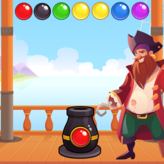 pirate shooter game