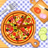pizza maker game