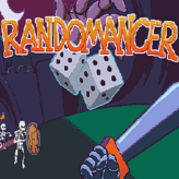 randomancer game