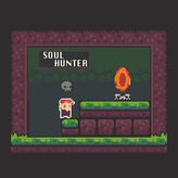 soul hunter game