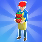 sweet shop 3d game