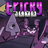 tricky keys 2 game