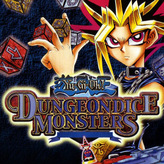 yu-gi-oh! - dungeon dice monsters game