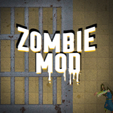 zombie mod - dead block zombie defense game