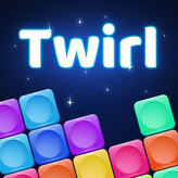 twirl puzzle game
