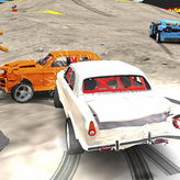car crash simulator game