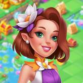 fairyland: merge & magic game