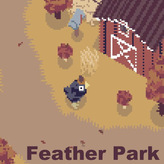 feather park game