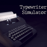 typewriter simulator game