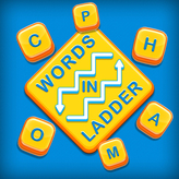 words in ladder game