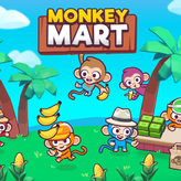 monkey mart game