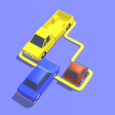 Car Parking Arena 3D - ArcadeFlix