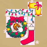 toybox christmas puzzle game