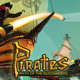 pirates: path of the buccaneer game