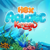 hex aquatic kraken game