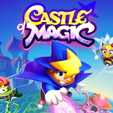 castle of magic game