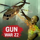 gun war z2 game