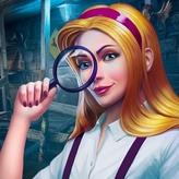 hidden objects: brain teaser game