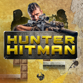 hunter hitman game