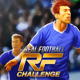 real football challenge game