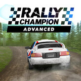 rally champion: advanced game