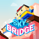 sky bridge game