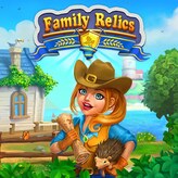 family relics game